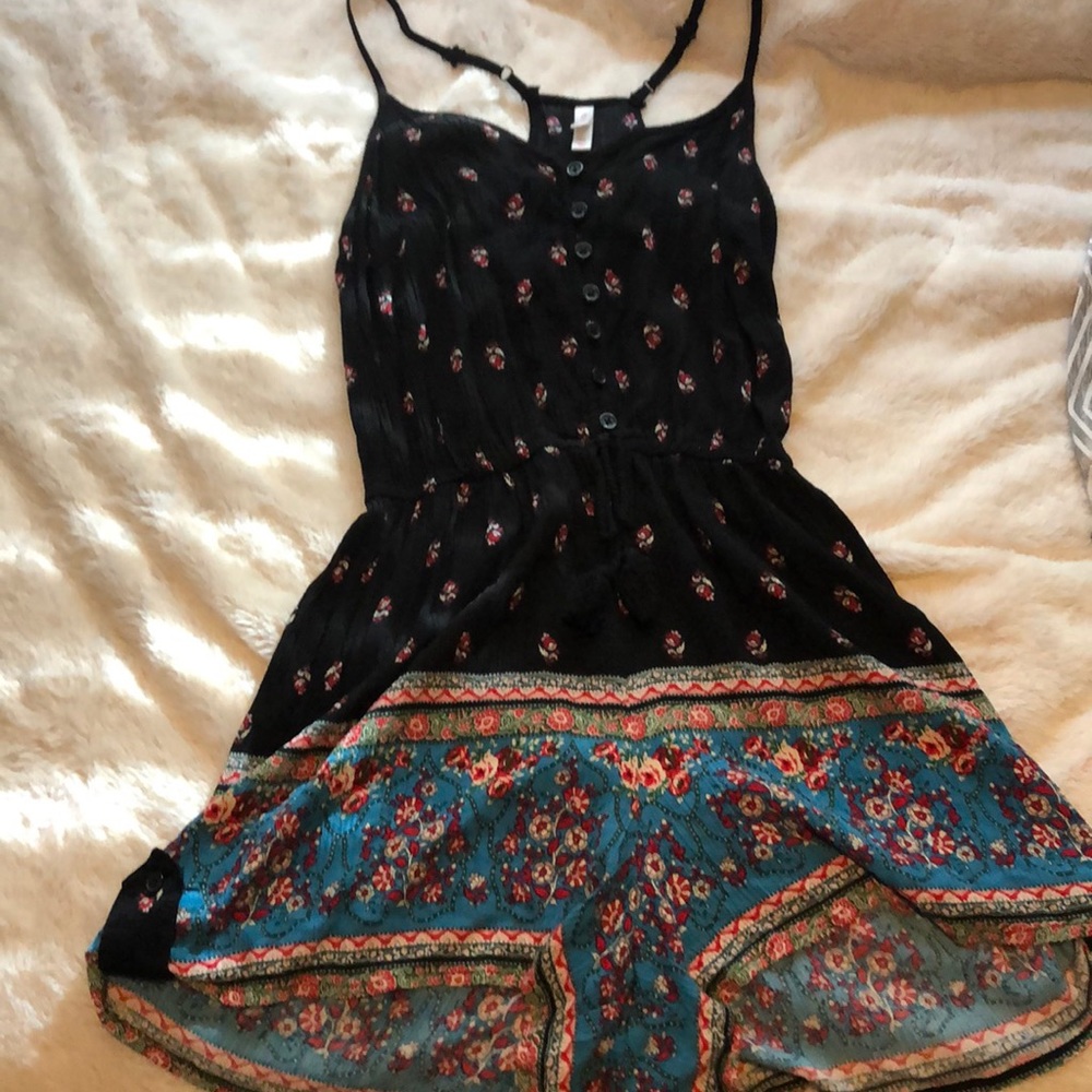 romper